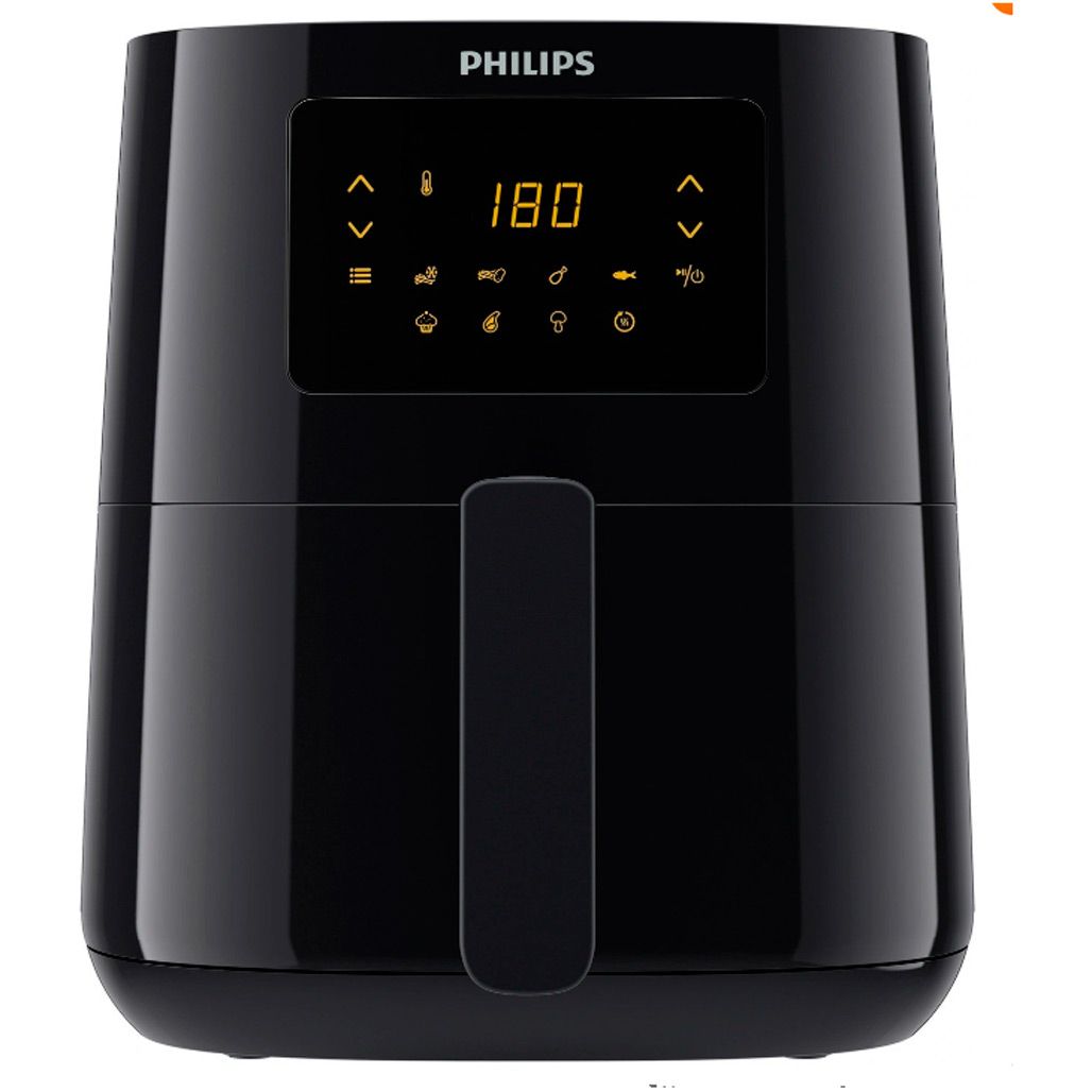 

Мультипіч Philips Airfryer L Essential HD9252/70