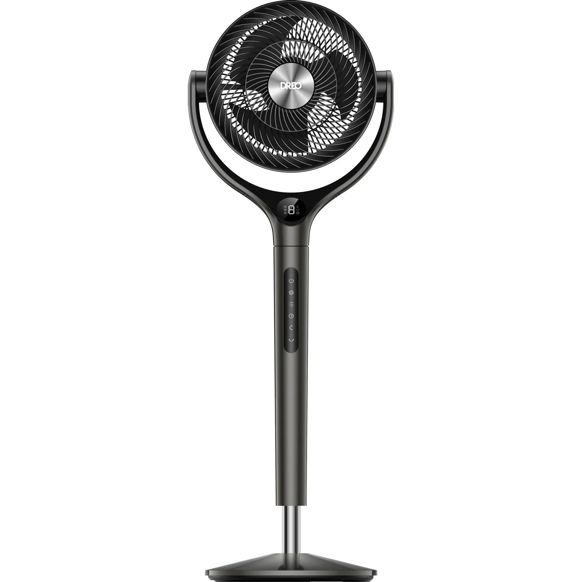 

Вентилятор Dreo DR-HPF022 Black