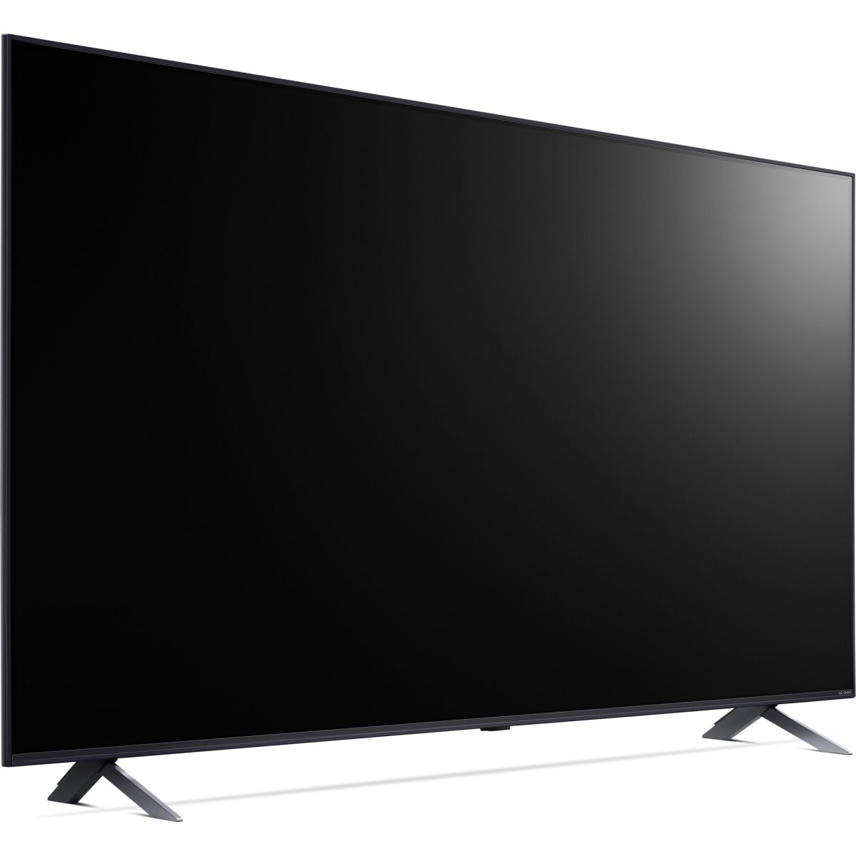 Телевізор LG AI QNED 80 43