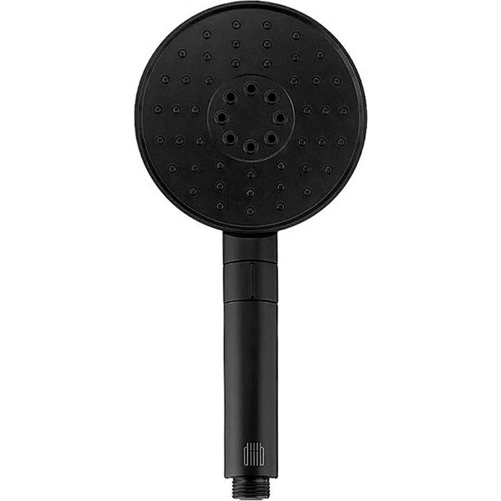 

Лійка для душу Xiaomi DiiiB Shower Head Black (DXHS002-T)