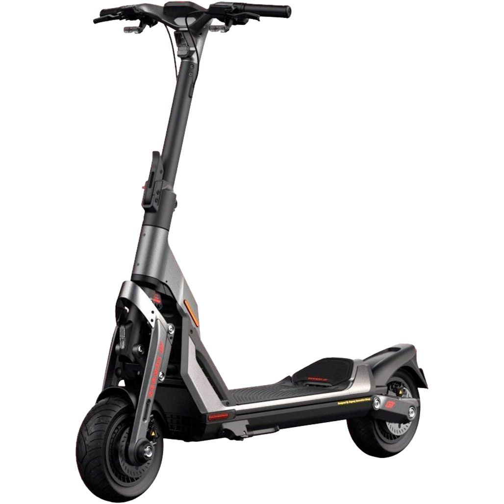 

Електросамокат Xiaomi Ninebot by Segway GT1E Black (AA.00.0012.41)