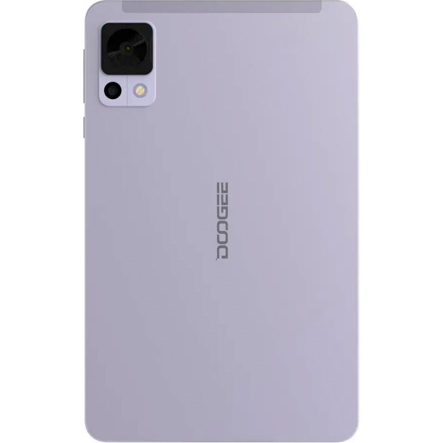 Планшет DOOGEE T20 Mini 4/128GB LTE Moonlit Purple Global EU