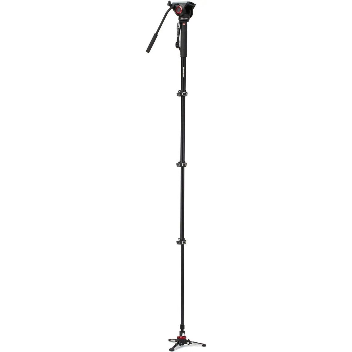 Штатив Manfrotto MVMXPRO500 XPRO