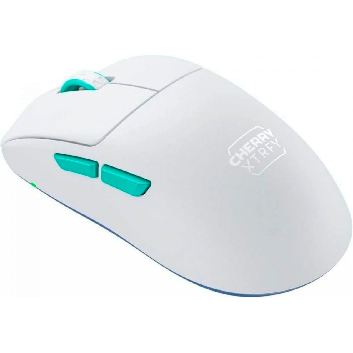 Миша Cherry Xtrfy M68 Wireless White (CX-M68W-WHITE)