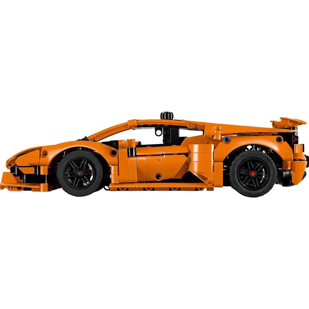 Конструктор LEGO Technic Lamborghini Huracan Tecnica (42196)
