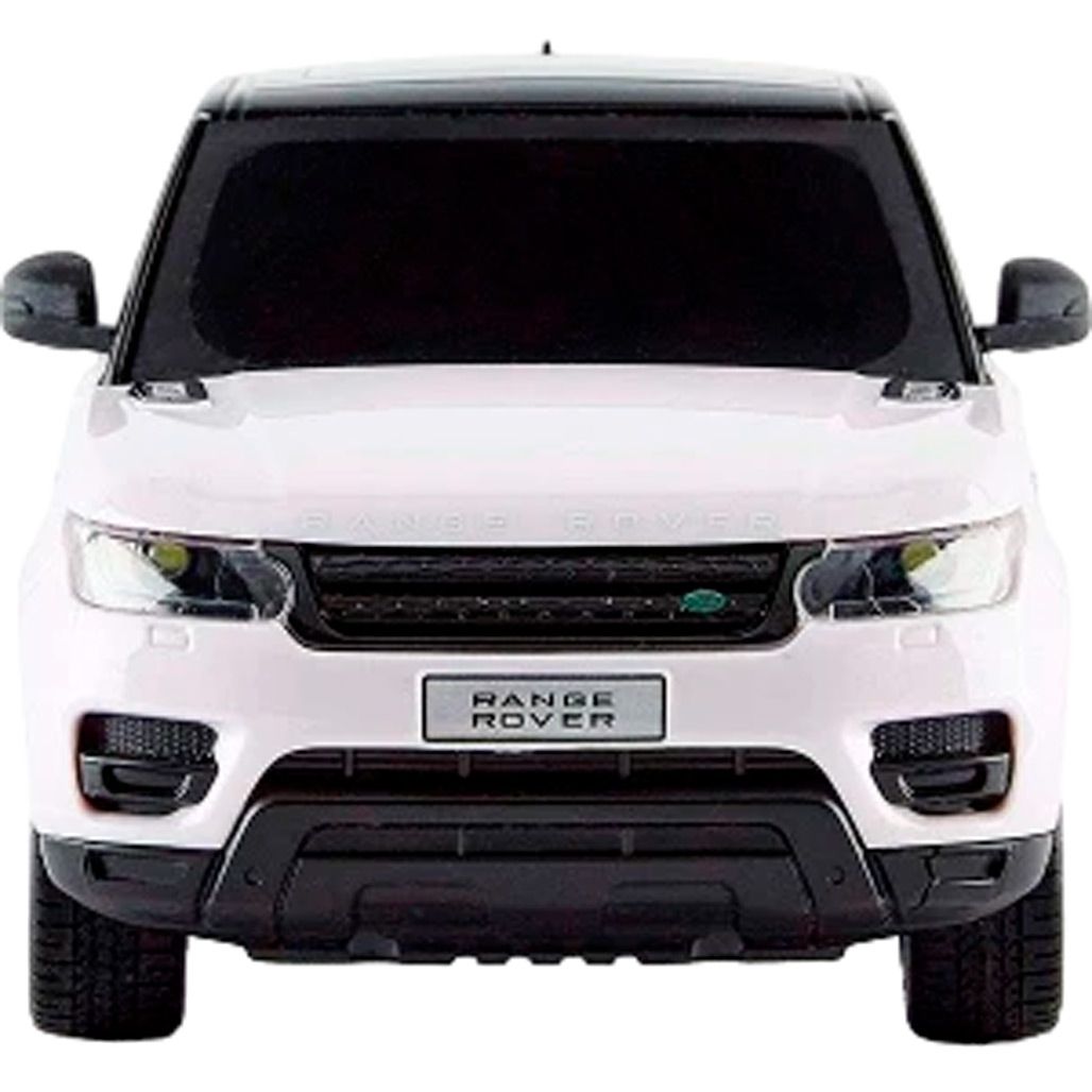 Машинка на радіокеруванні KS Drive Land Rover Range Rover Sport 1:24 White (124GRRW)