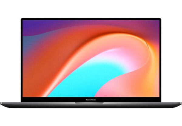 

Ноутбук Xiaomi Mi RedmiBook 16 Intel Core i7 10th 16GB/512GB/MX350 (JYU4286CN) Dark Grey [49858]
