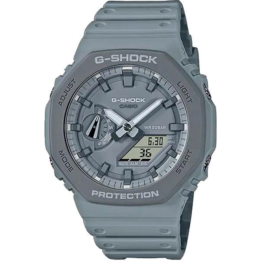 

Наручний годинник Casio G-Shock Classic GA-2110ET-8AER