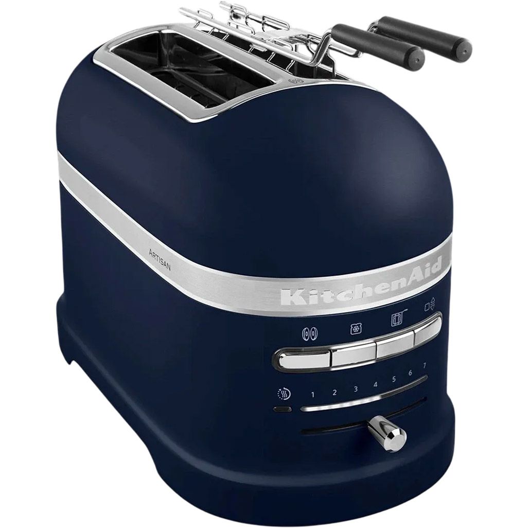 Тостер KitchenAid Artisan 5KMT2204EIB 