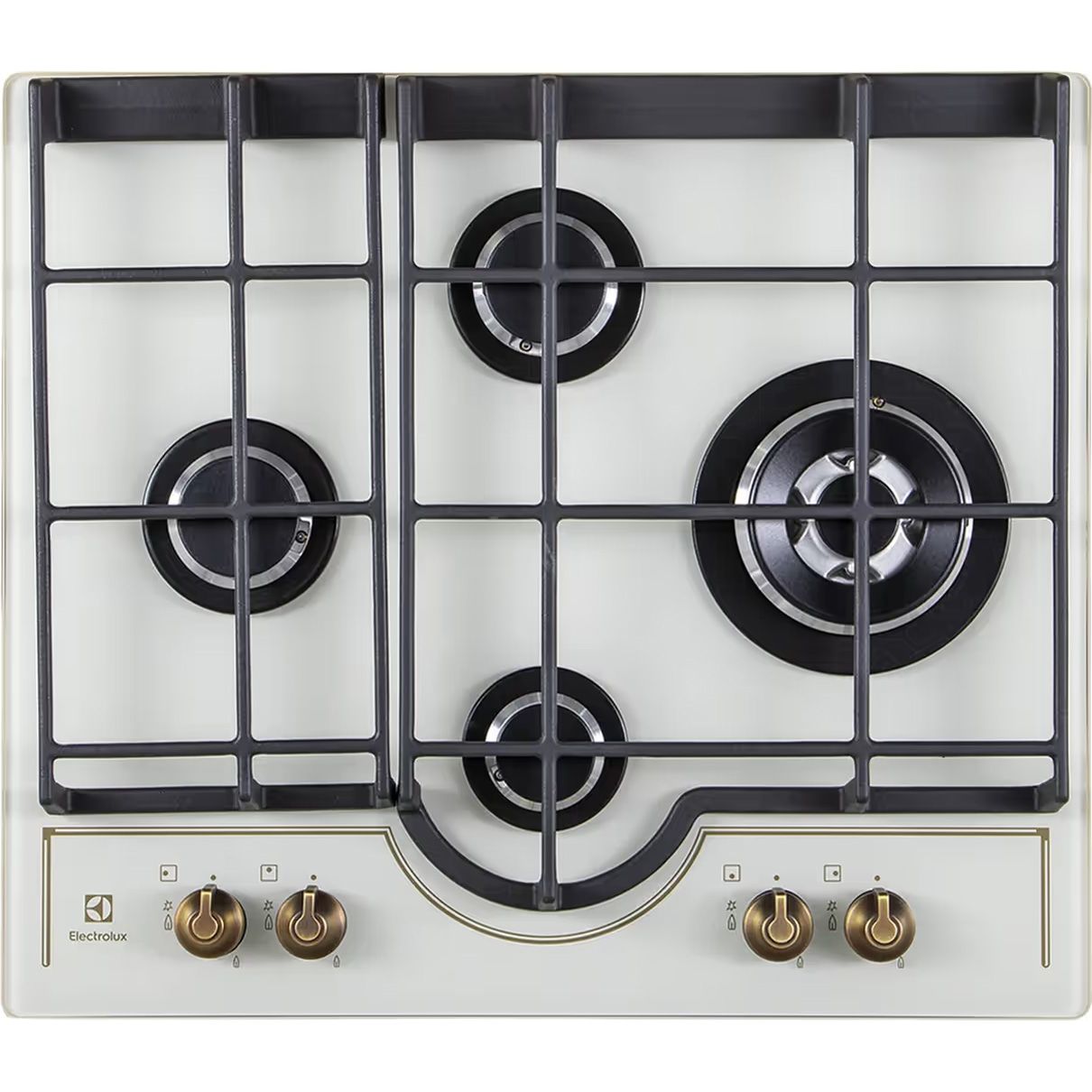 

Газова варильна поверхня Electrolux GPE363RBV