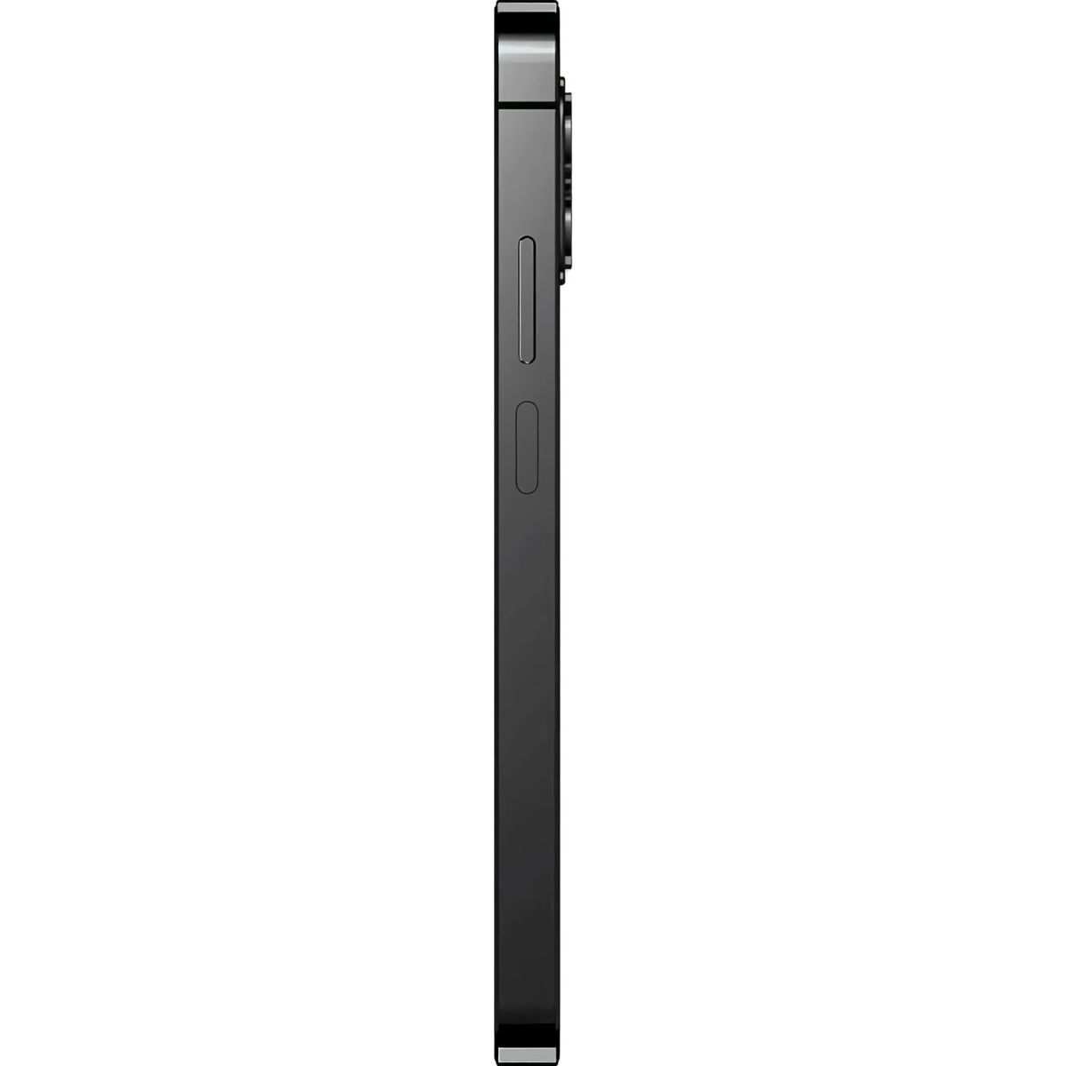 Смартфон Unihertz Luna 8/256GB Black