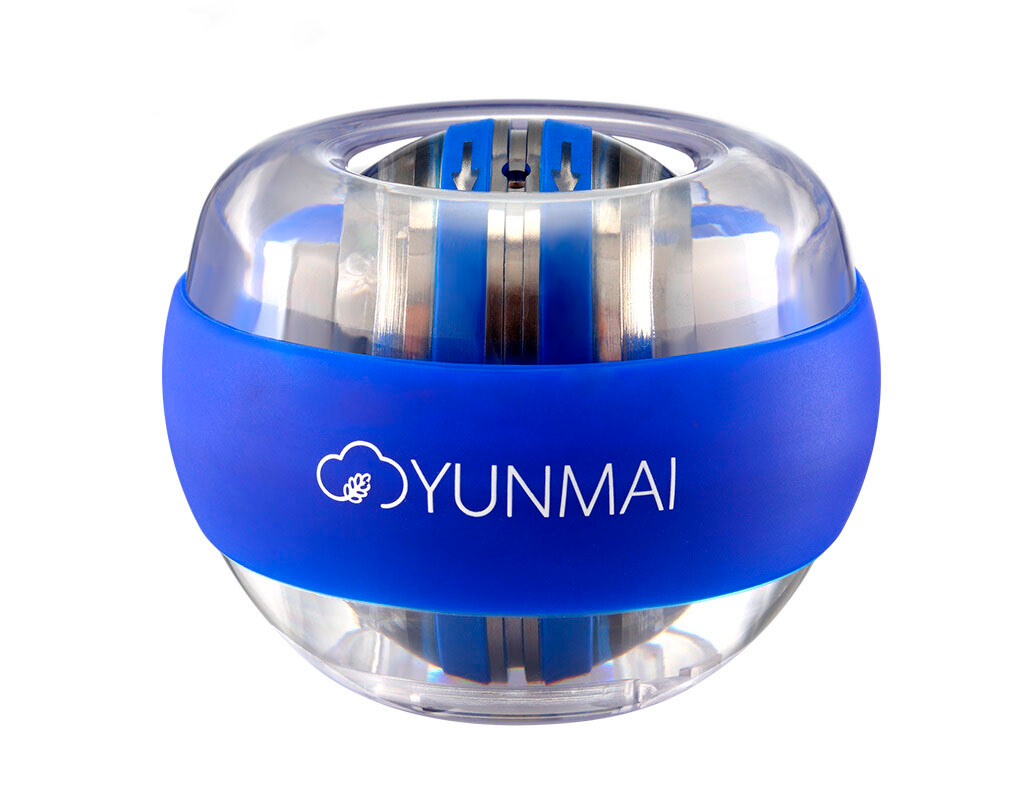 

Тренажер для рук Xiaomi Yunmai Wrist Force Ball Blue (YMGB-Z701)