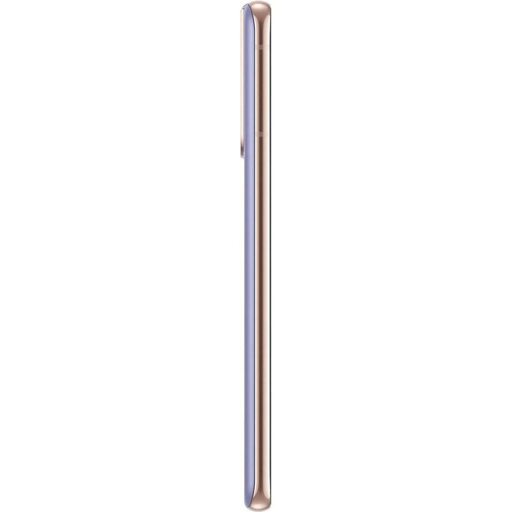 Смартфон Samsung Galaxy S21 5G 8/256GB Phantom Violet (SM-G991BZVGSEK)