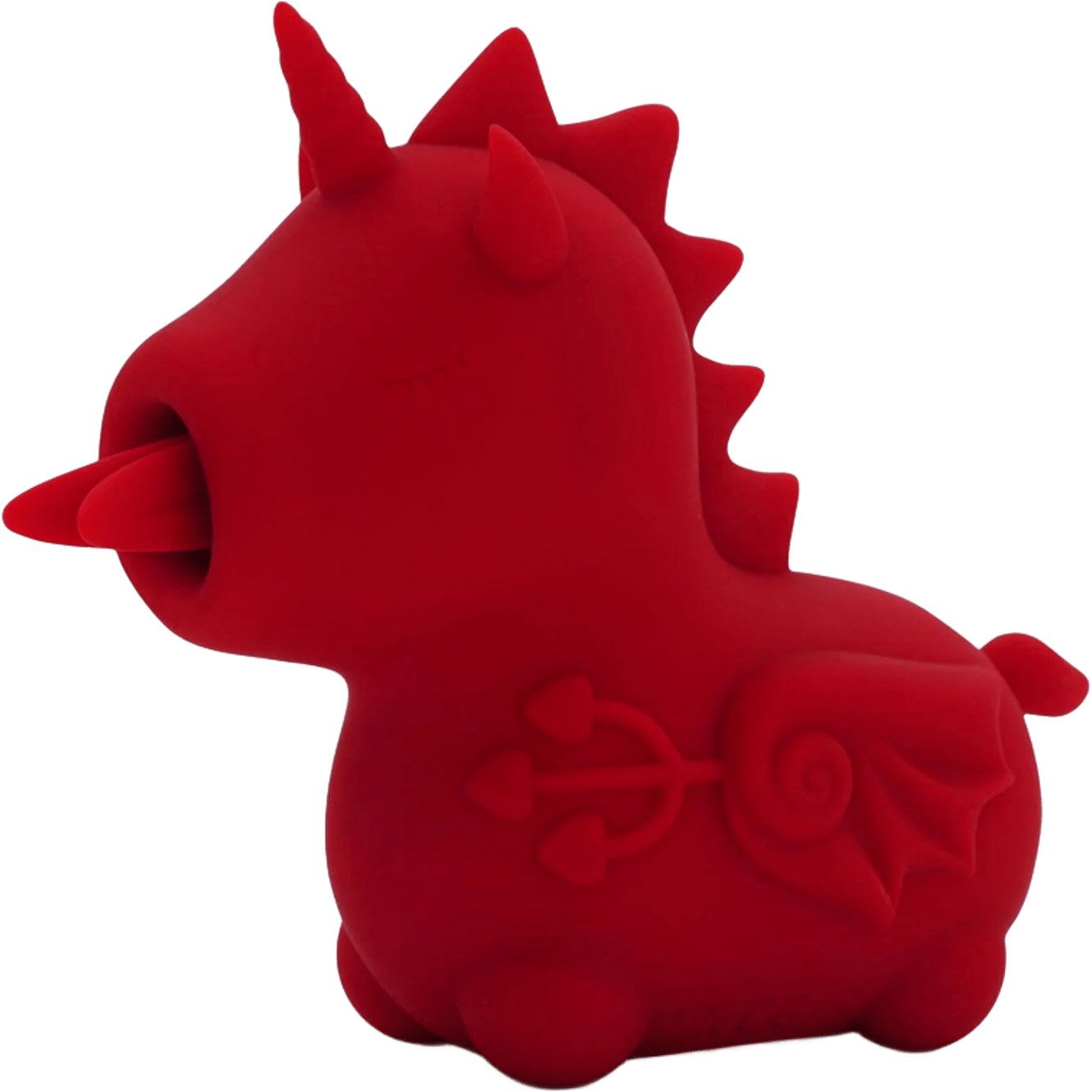 

Вібратор Unihorn Blaze Diablo (SX2858)