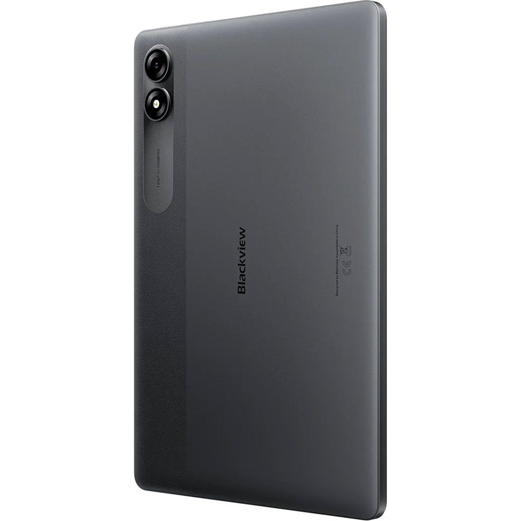 Планшет Blackview Tab 90 8/128GB LTE Ink Grey Global EU 