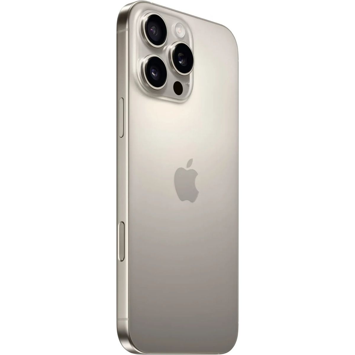 Смартфон Apple iPhone 16 Pro Max 512GB Natural Titanium eSim (MYWA3)