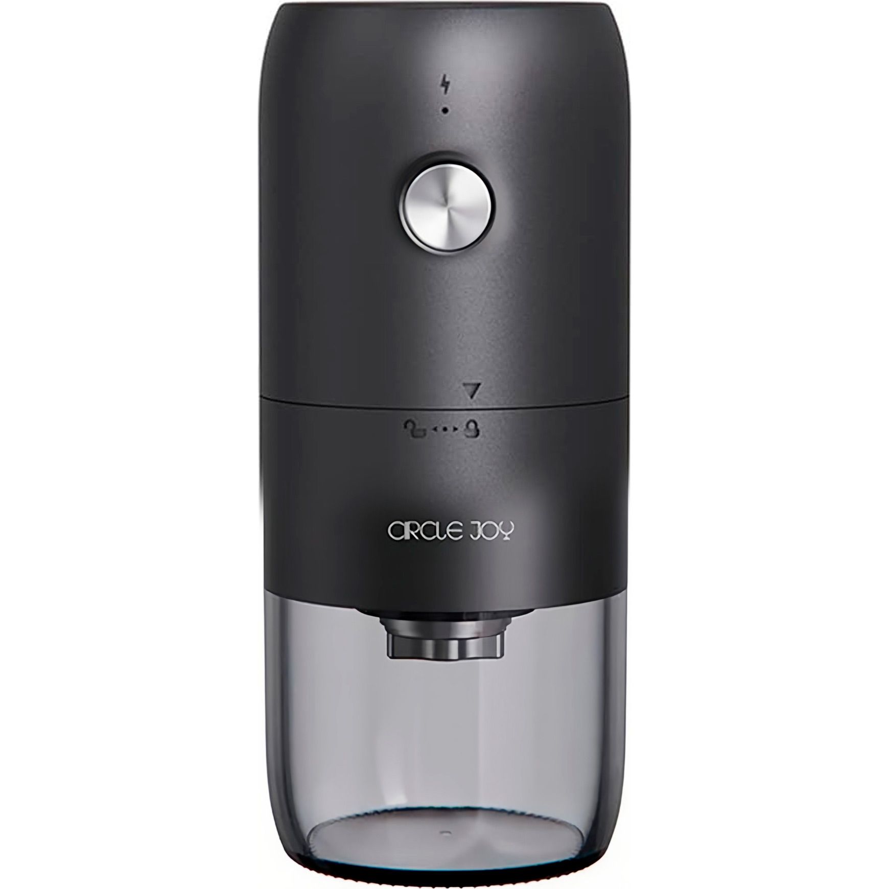 

Кавомолка Circle Joy Electric Coffee Grinder CJ-EG07 Black