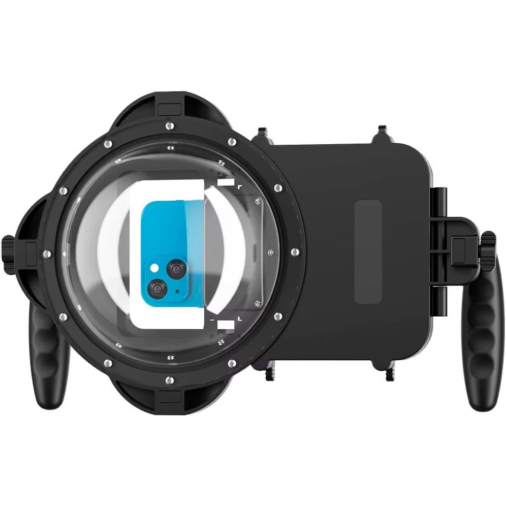 

Водонепроницаемый бокс AC Prof PH-DOME-01 для смартфона