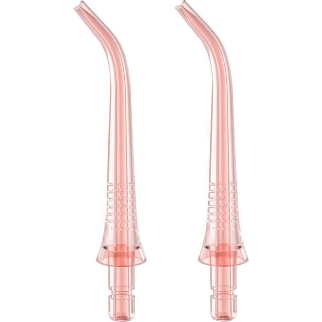 

Насадка для іригатора Oclean Nozzle N10 for Oclean W10 Pink 2шт