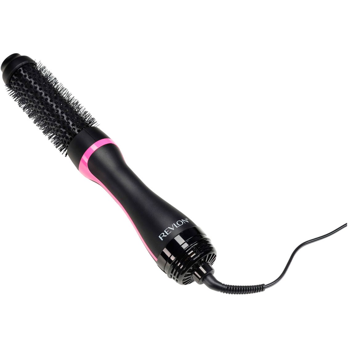 Фен-щітка Revlon Salon One-Step dryer and round styler (RVDR5292UKE)