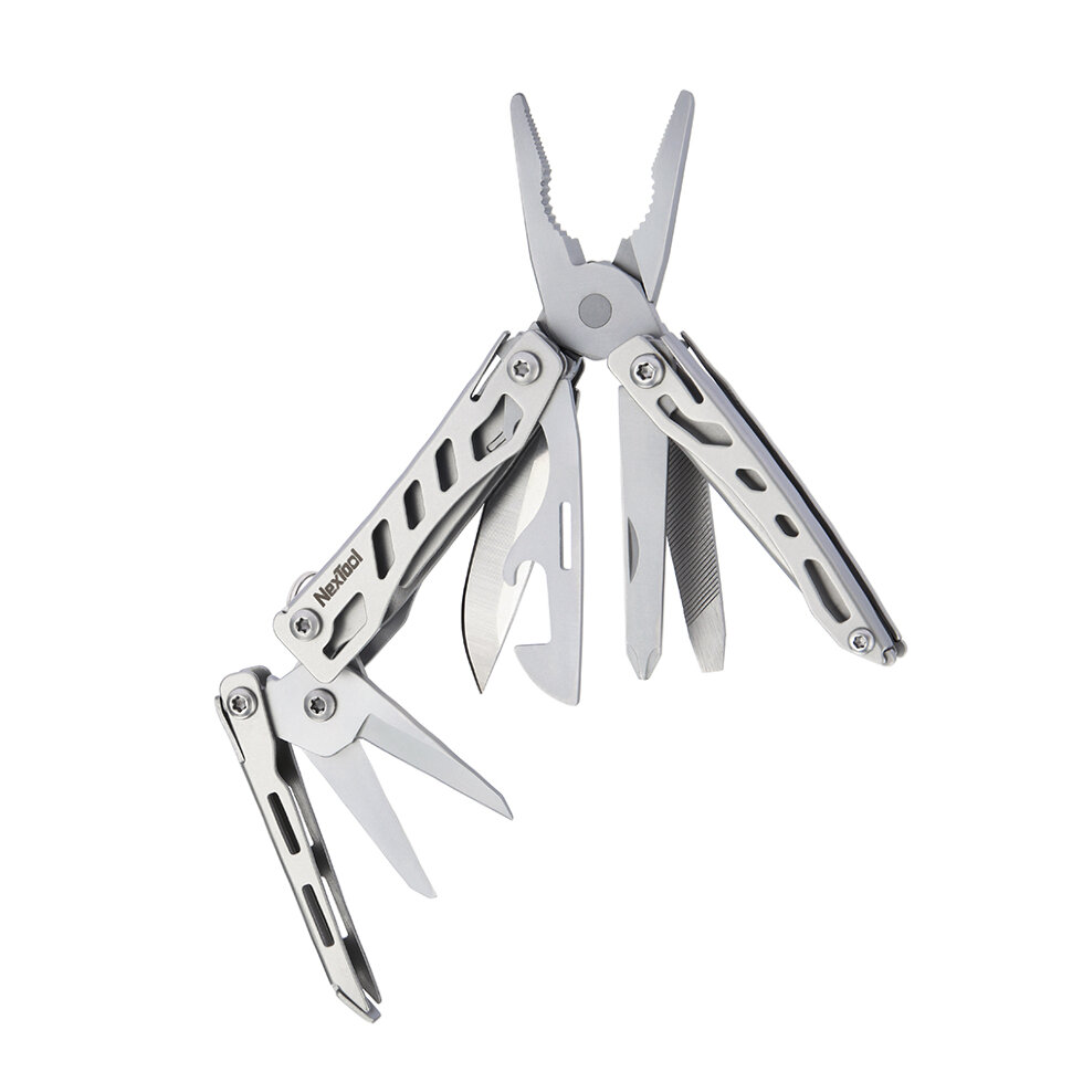 Мультитул Xiaomi NexTool Mini Multi-function Knife (KT5022) [52437] 