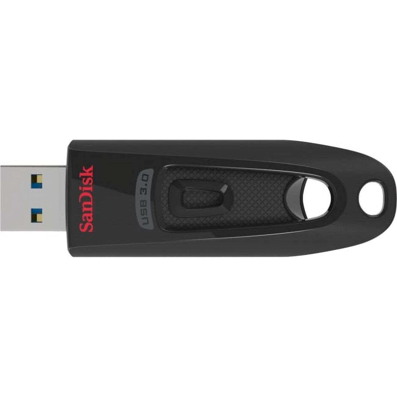

USB флеш-накопичувач SanDisk Ultra 32GB USB-A 3.0 (SDCZ48-032G-U46)