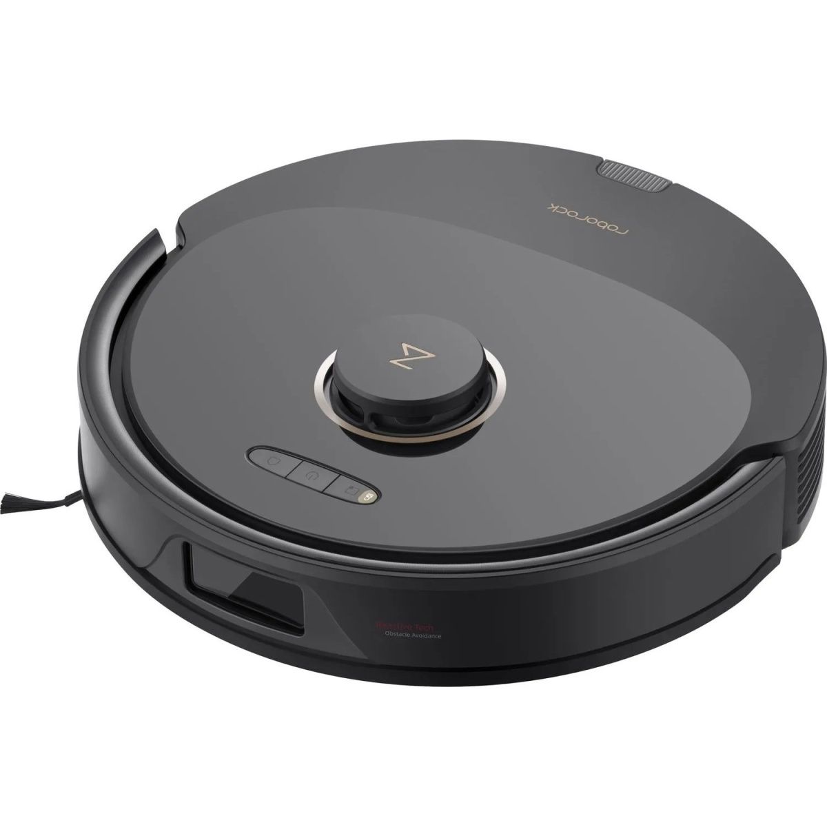 Робот-пилосос RoboRock Vacuum Cleaner Q8 Max Black