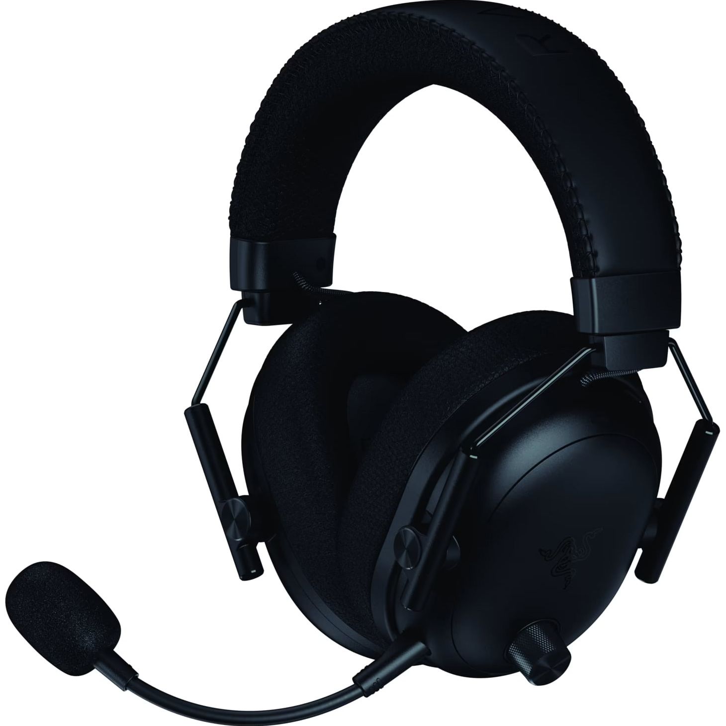 

Игровые наушники Razer Blackshark V3 Pro Wireless Black (RZ04-05400100-R3M1)