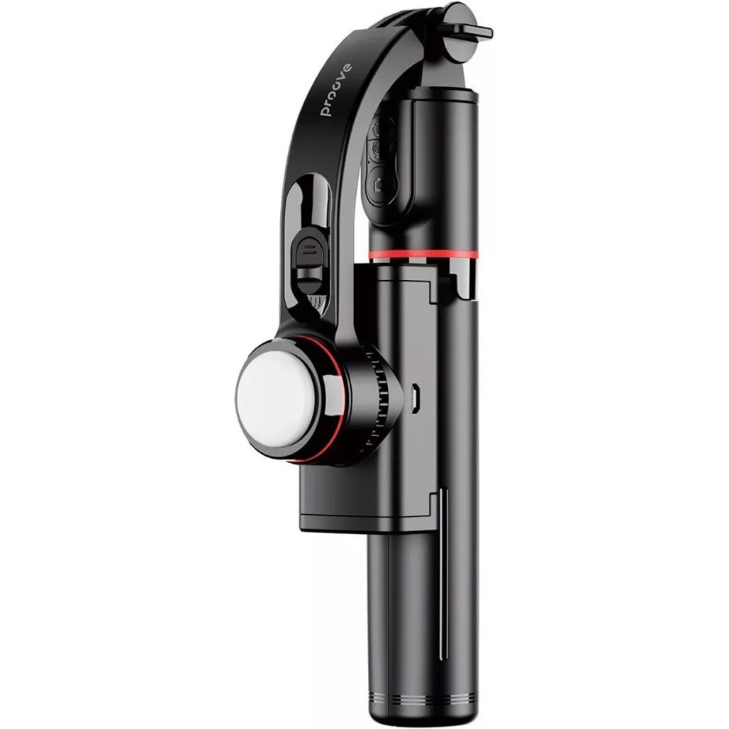 

Монопод Proove Frame Jet Gimbal Stabilizer (MPFJ00010001)