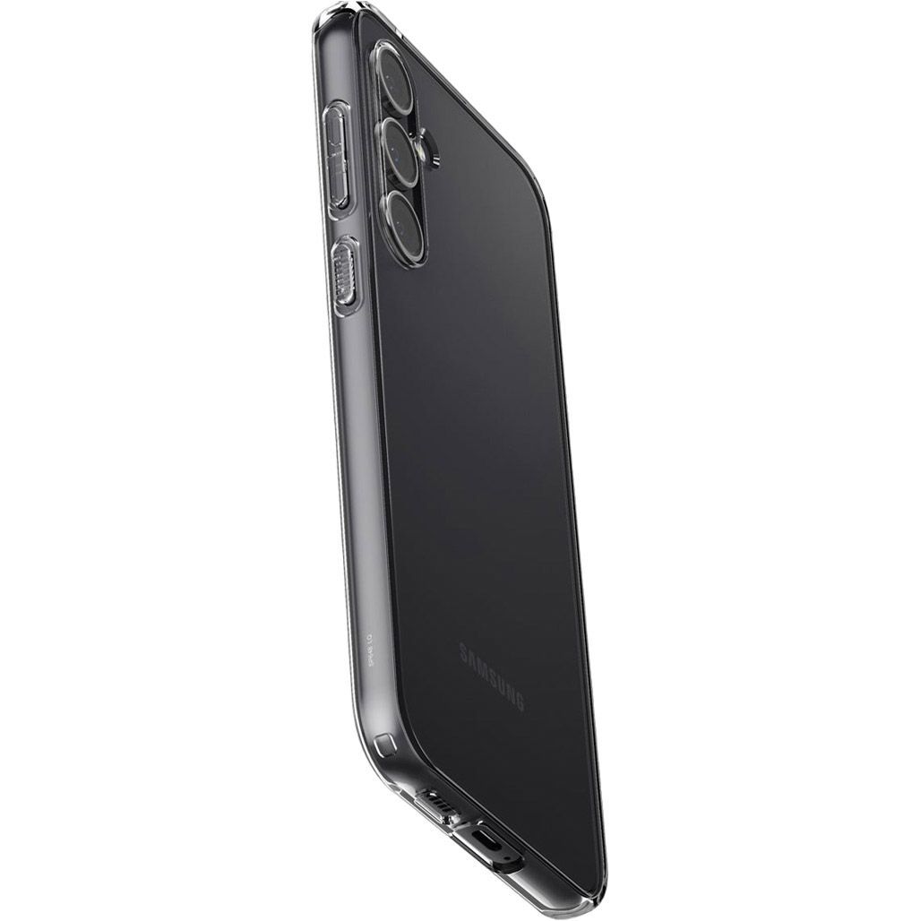 Чохол Spigen Liquid Crystal Case для Samsung Galaxy S23 FE Crystal (ACS06369)