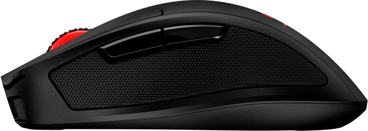 Миша HyperX Pulsefire Dart Wireless (4P5Q4AA)