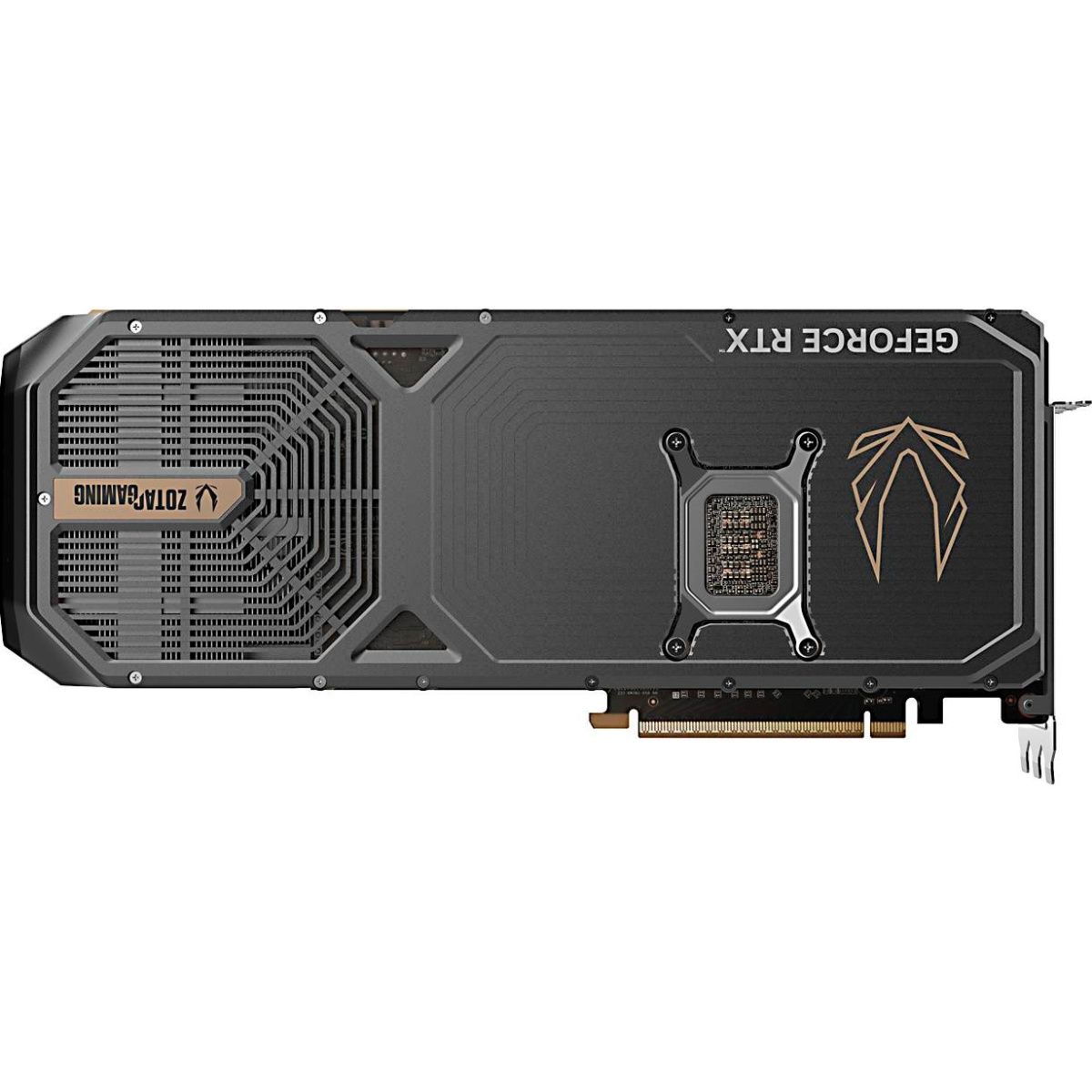 Відеокарта Zotac Gaming GeForce RTX 5080 AMP Extreme INFINITY 16GB (ZT-B50800B-10P) EU