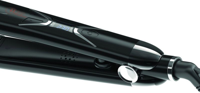 Выпрямитель для волос Tico Professional Infrared (100032) [78062] 