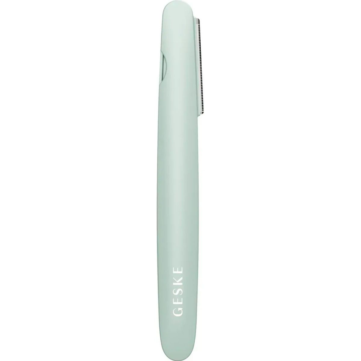 Триммер для тела GESKE Precision Trimmer 4in1 Green (HB0451)