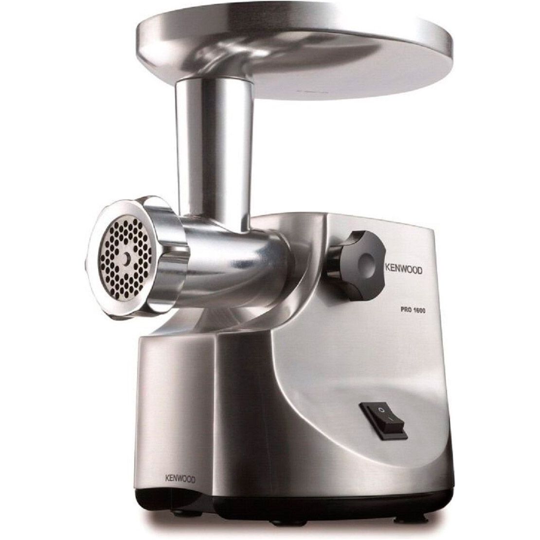 М`ясорубка Kenwood MG510