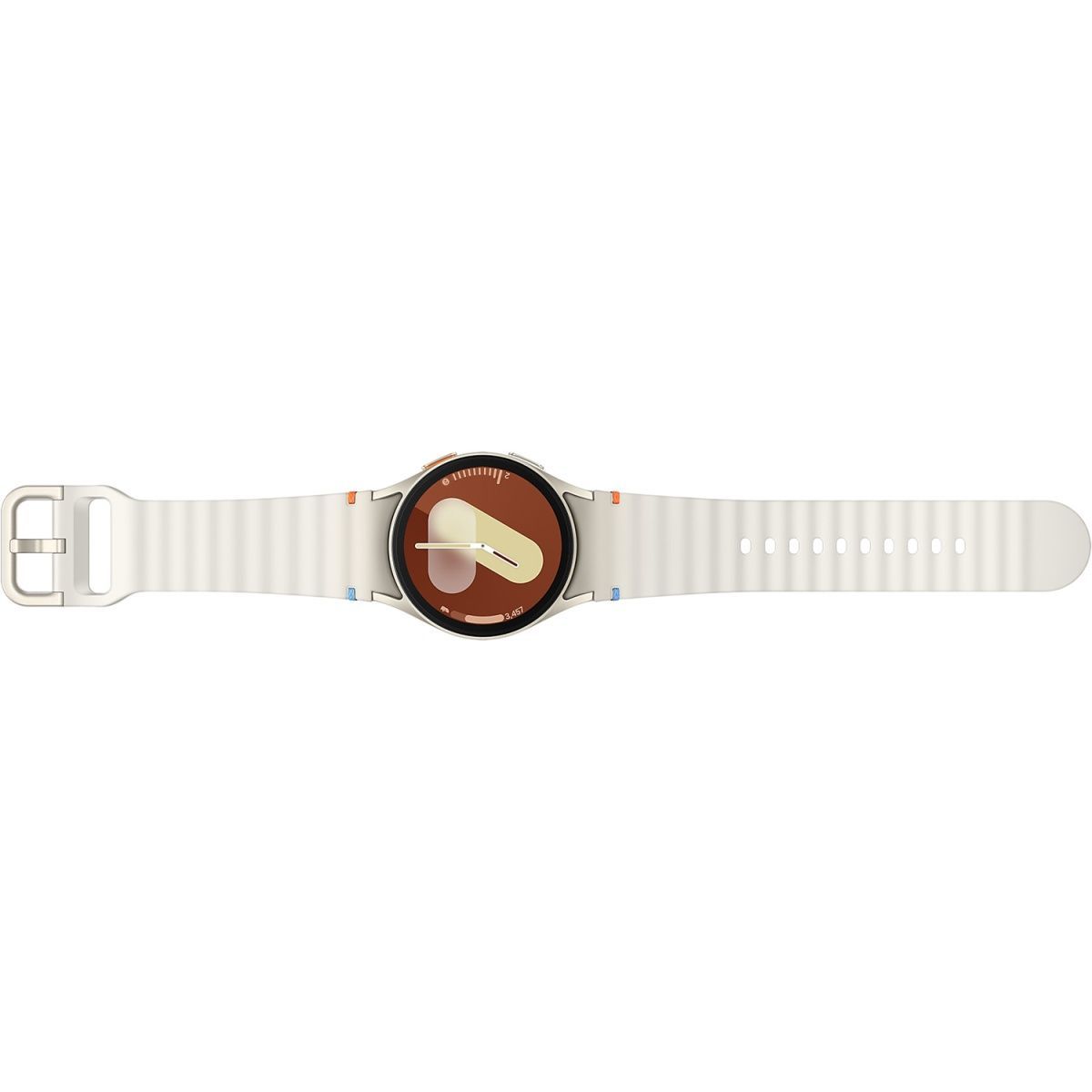 Смарт-годинник Samsung Galaxy Watch7 40mm Cream (SM-L300NZEA)