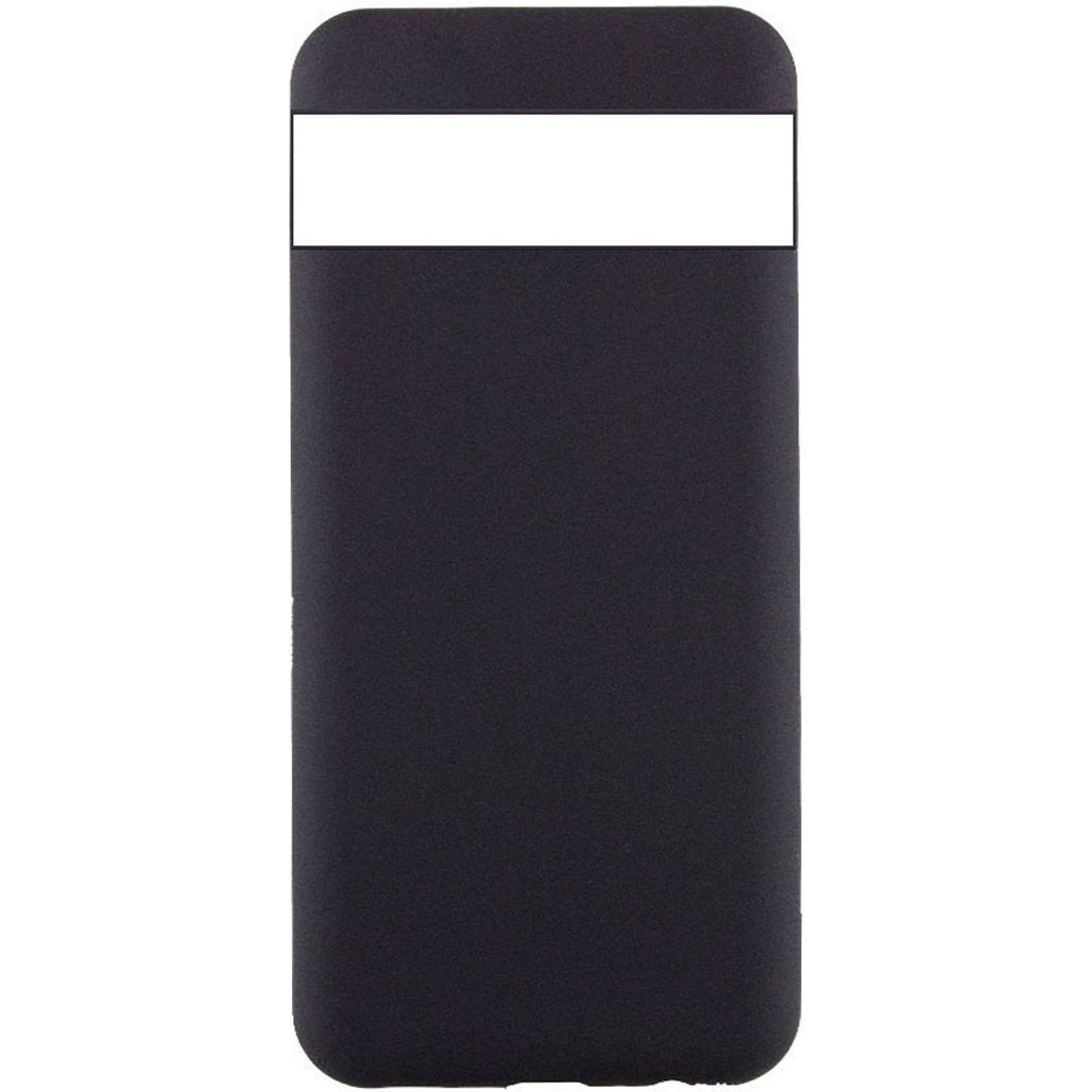 

Чехол Epic Silicone Cover Lakshmi Full Cam для Google Pixel 7a Black
