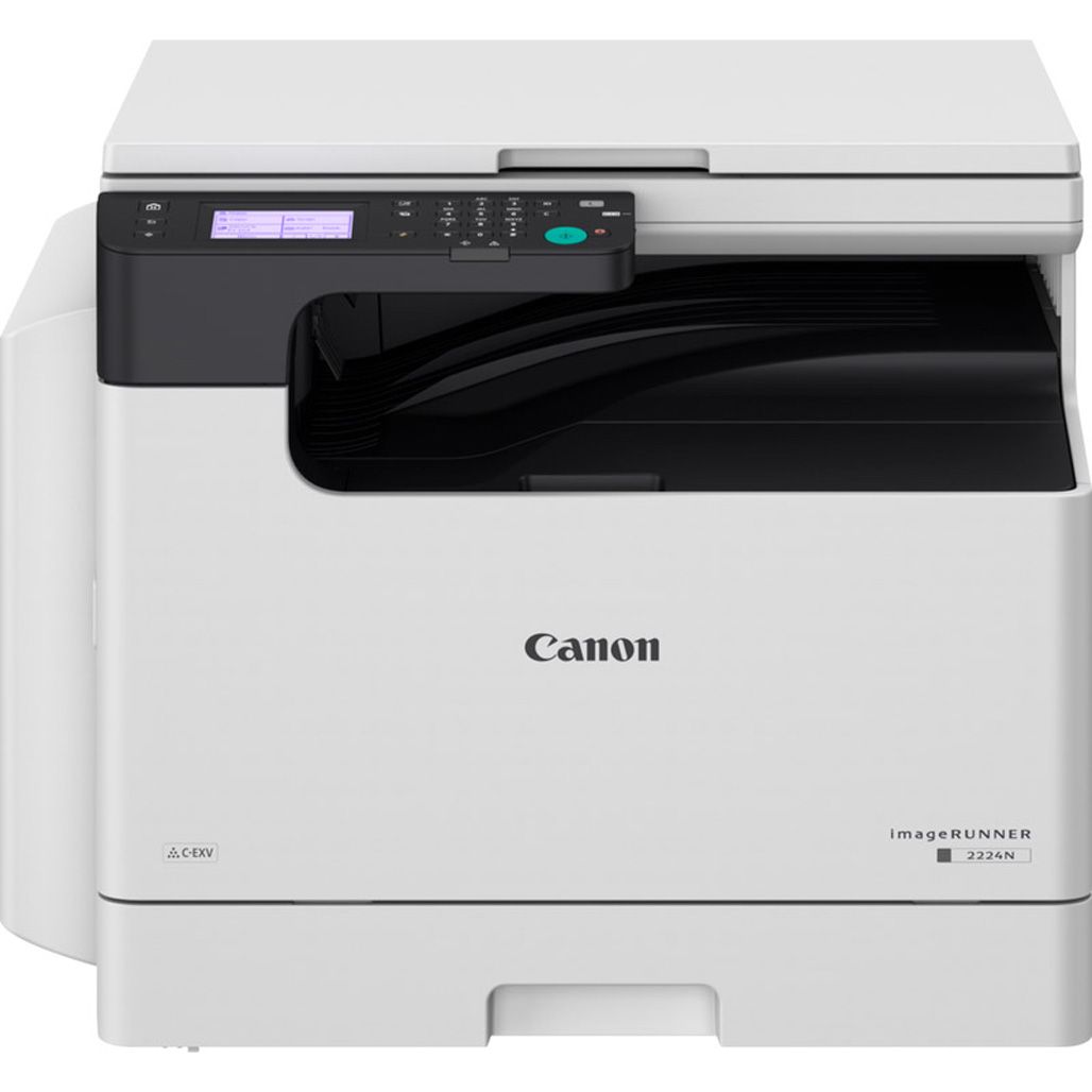

МФУ Canon imageRUNNER 2224n + Wi-Fi (5941C002)