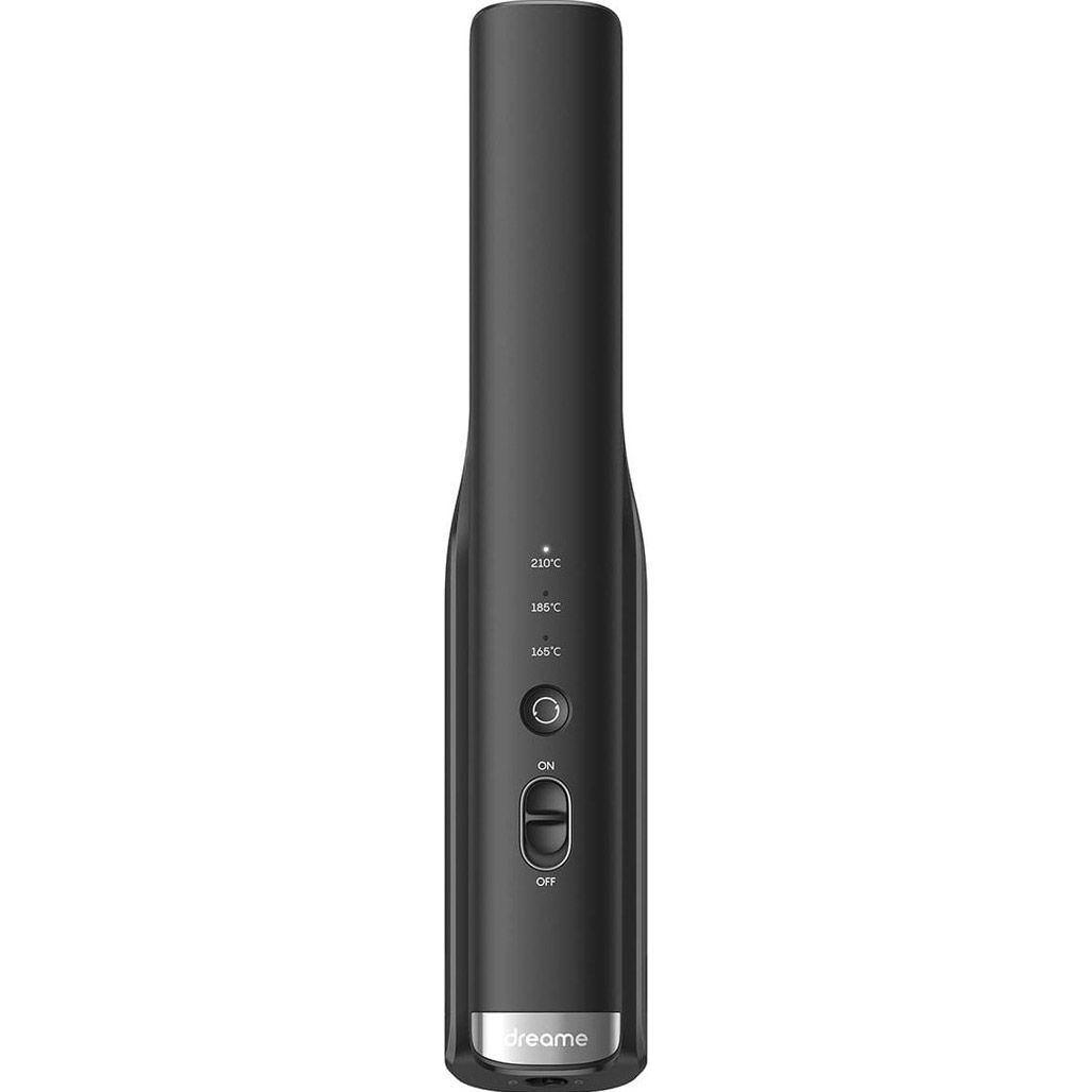Випрямляч для волосся Xiaomi Dreame Unplugged Cordless Hair Straightener (AST14A-BK)