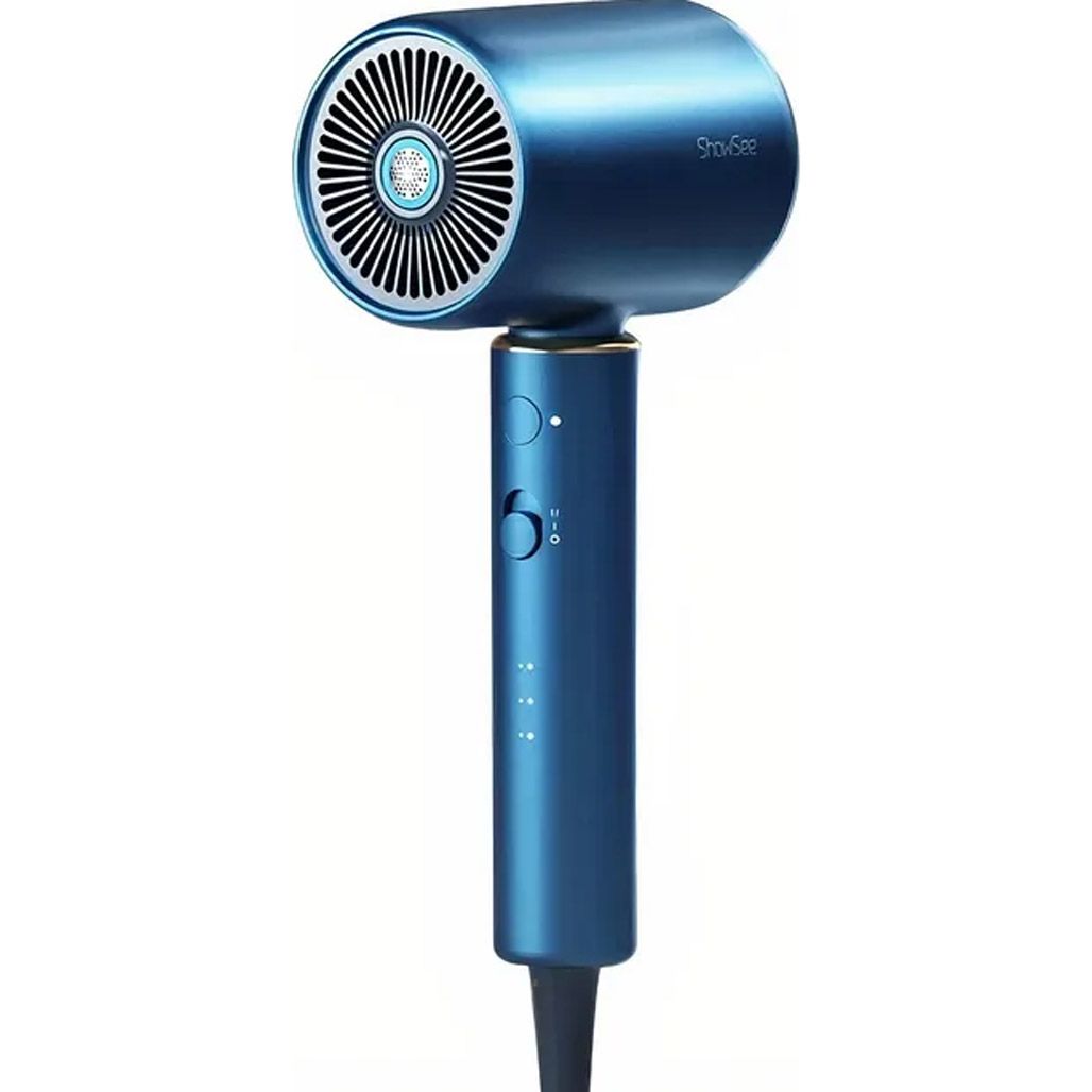 

Фен ShowSee Hair Dryer VC200-B Blue