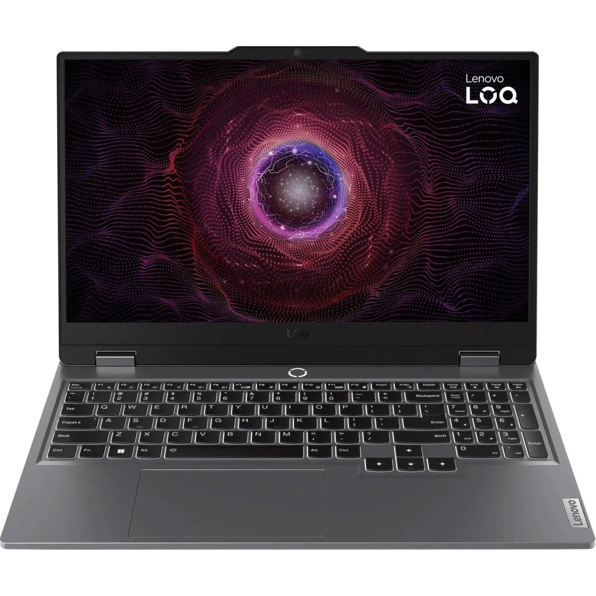 

Ноутбук Lenovo LOQ 15ARP9 (83JC002WRM)