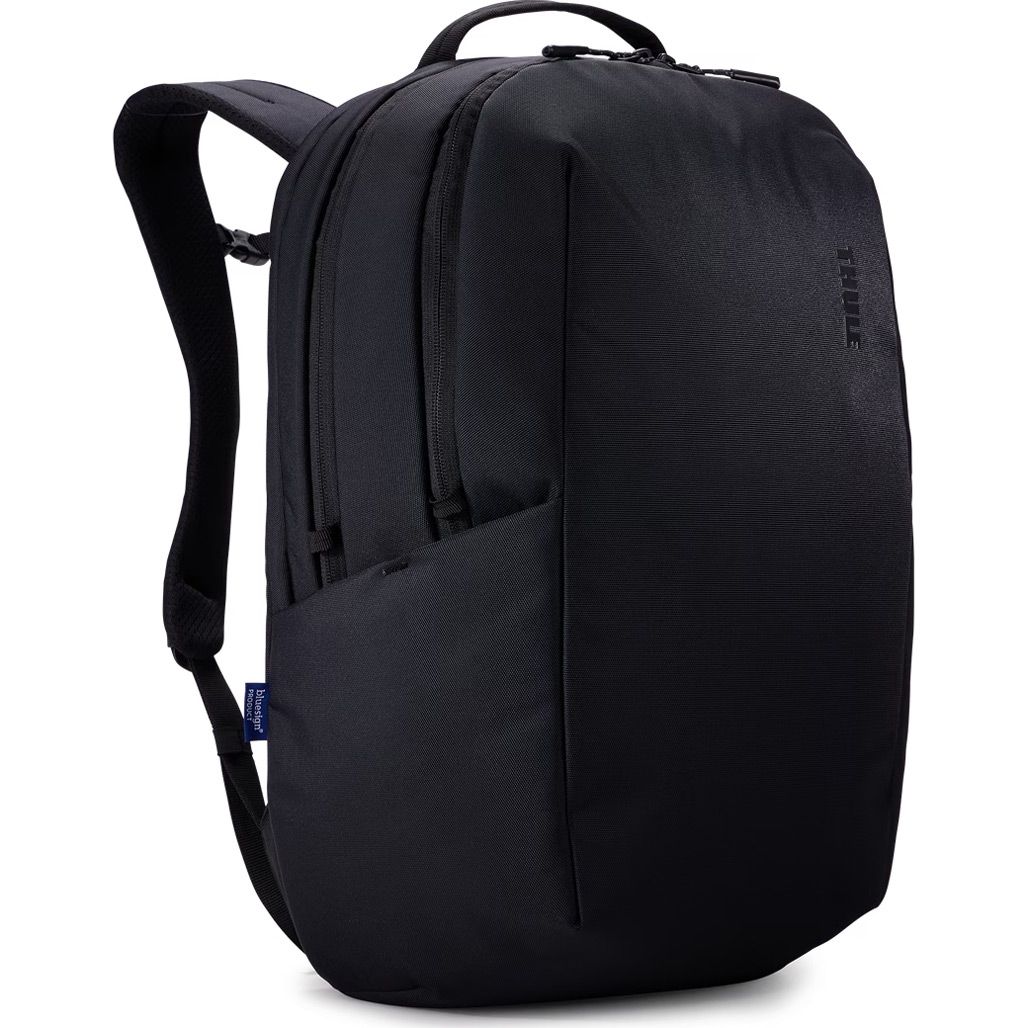 

Рюкзак Thule Subterra 2 Backpack 27L Black (3205027)