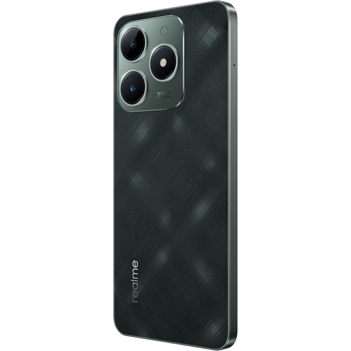 Смартфон Realme C61 8/256GB Dark Green Global EU