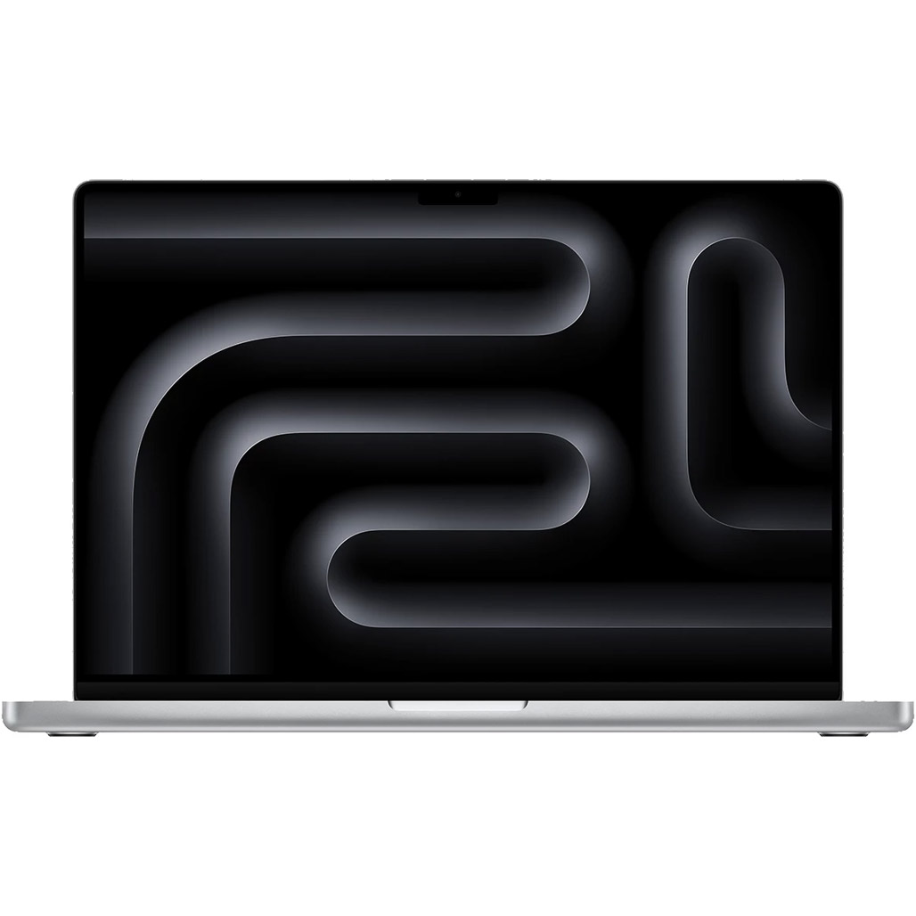 

Ноутбук Apple MacBook Pro 16'' M3 Pro 36GB/512GB Silver 2023 (MRW63)