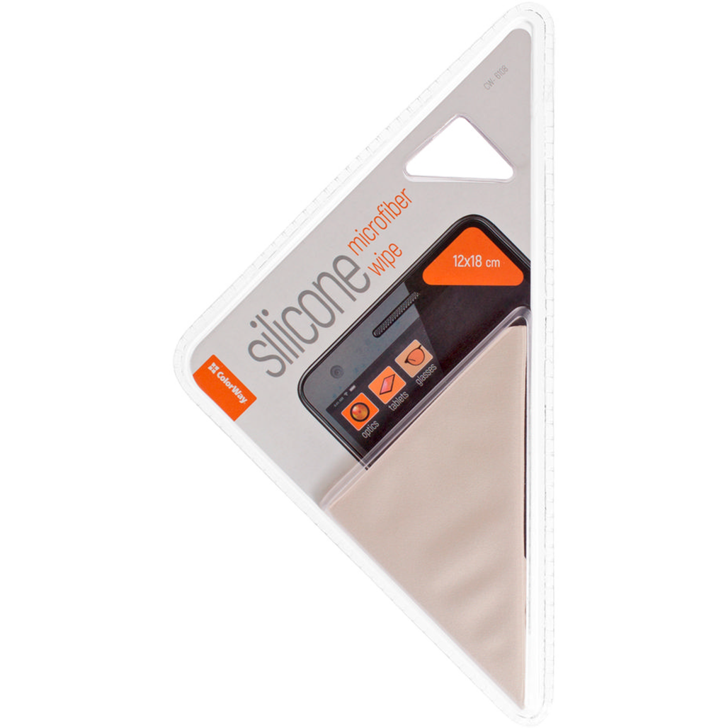 

Салфетка-микрофибра ColorWay (CW-6108)