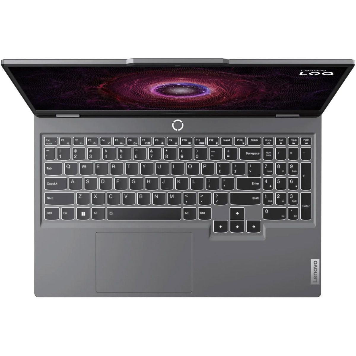 Ноутбук Lenovo LOQ 15ARP9 (83DX00AVUS)