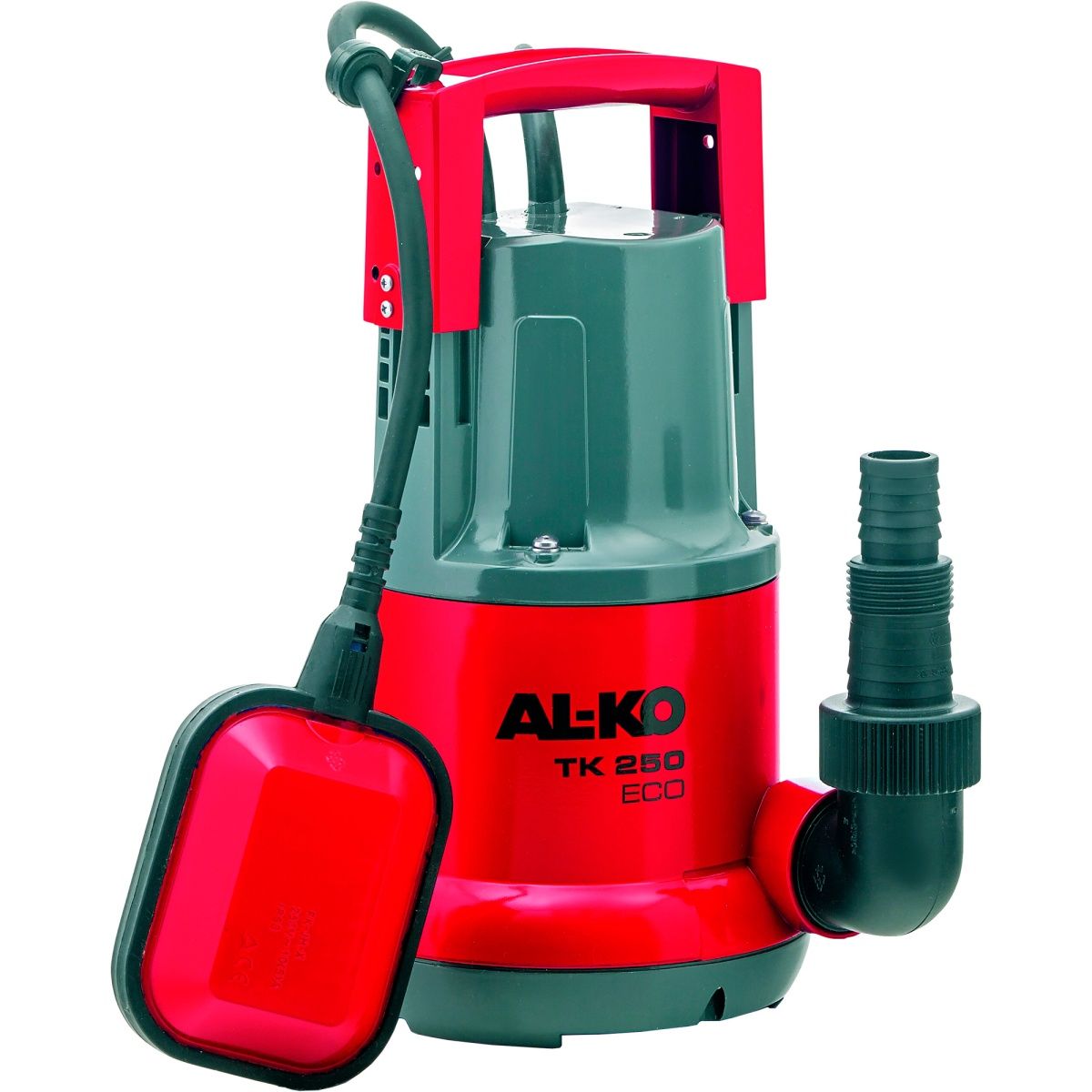 

Занурювальний дренажний насос AL-KO TK 250 Eco (113593)