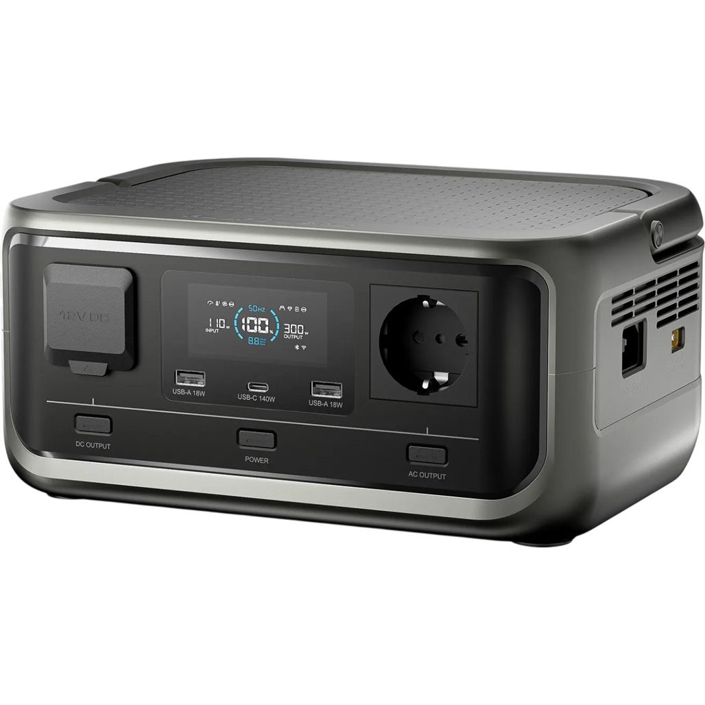 

Зарядная станция Allpowers VOLIX P300