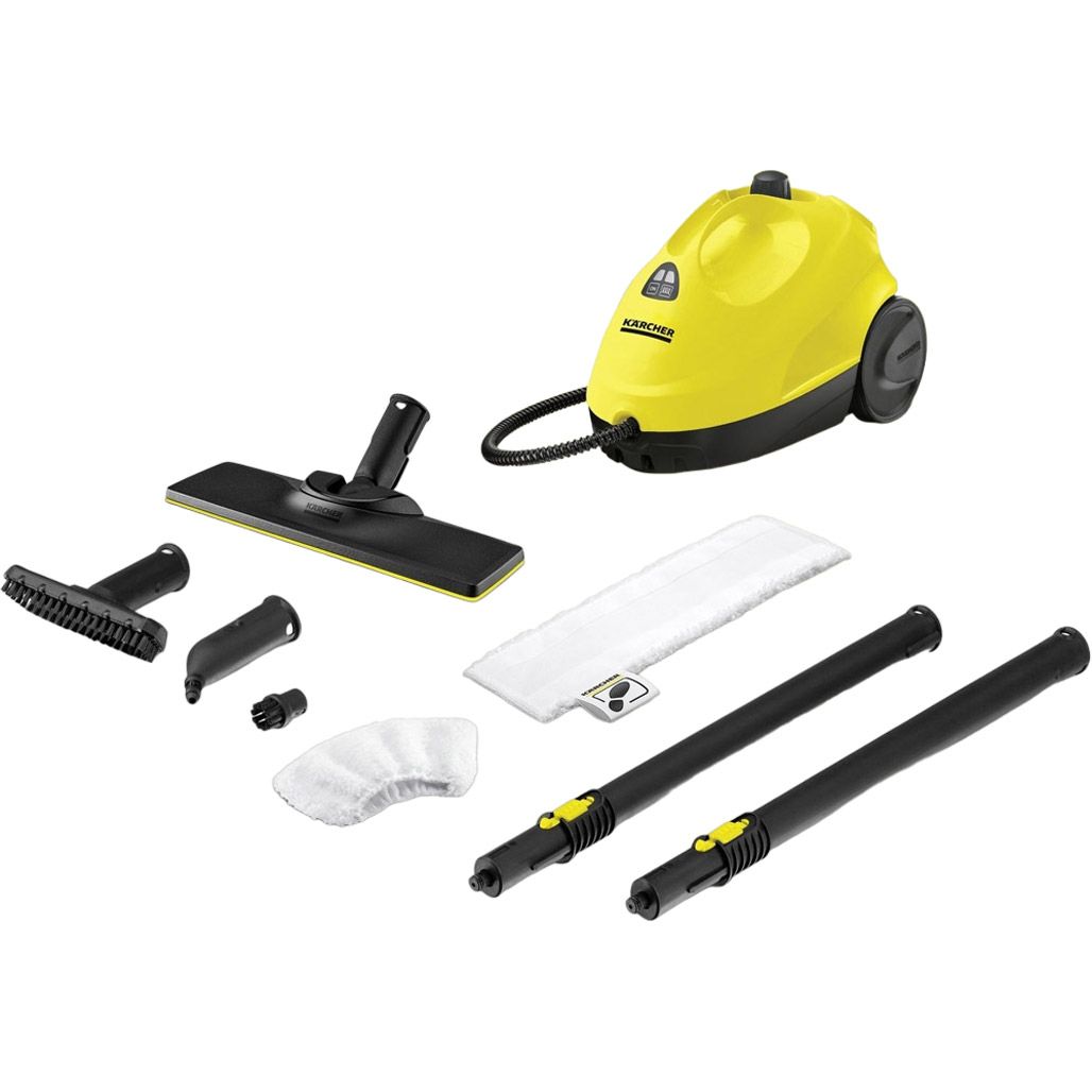 

Пароочисник Karcher SC 2 EasyFix (1.512-063.0)