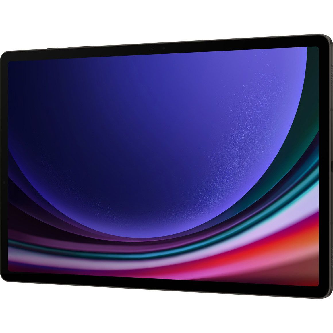 Планшет Samsung Galaxy Tab S9 Plus 5G 12/256GB Graphite (SM-X816BZAA)